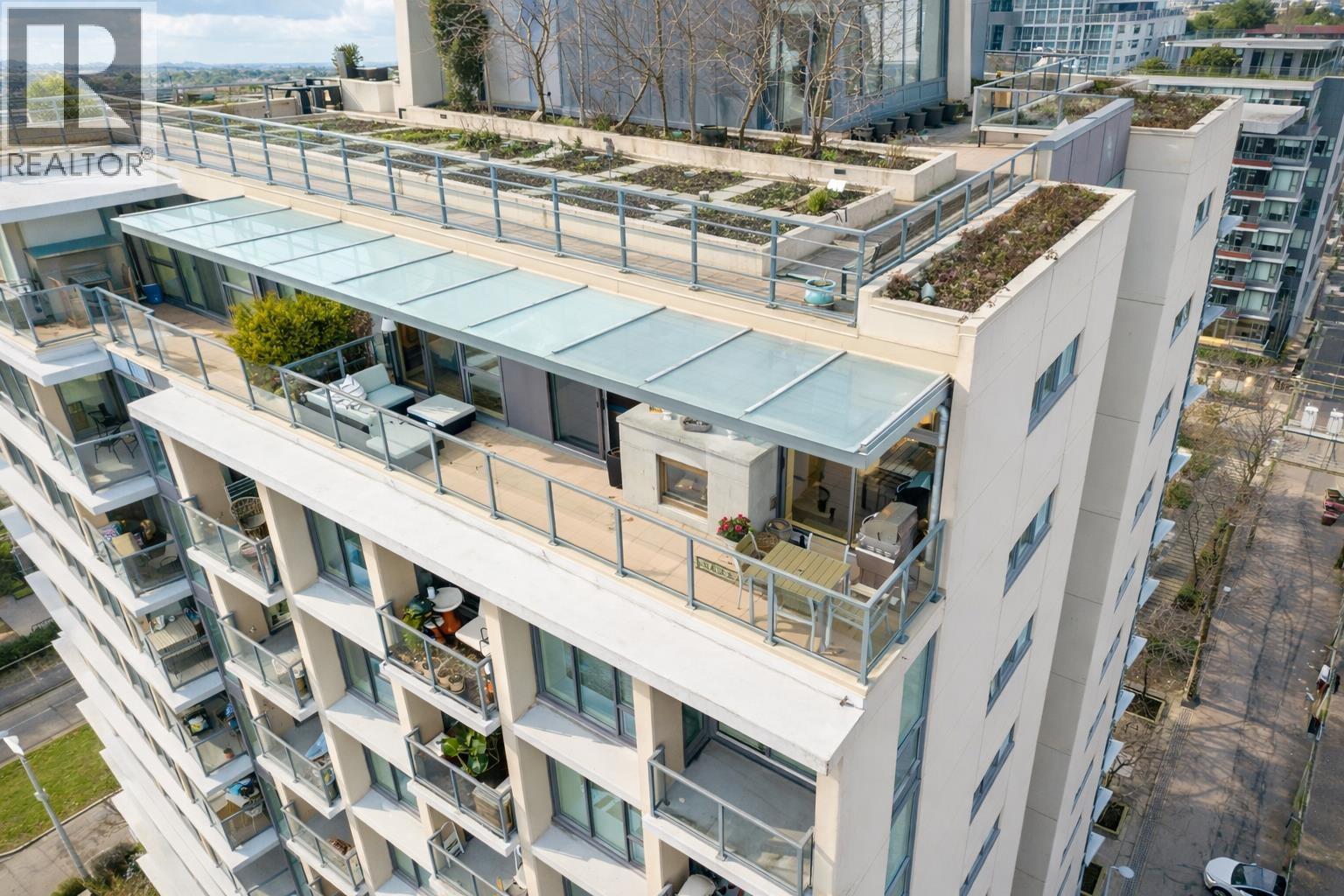 Ph1606 288 W 1st Avenue, Vancouver, British Columbia  V6C 3L2 - Photo 22 - R3085495