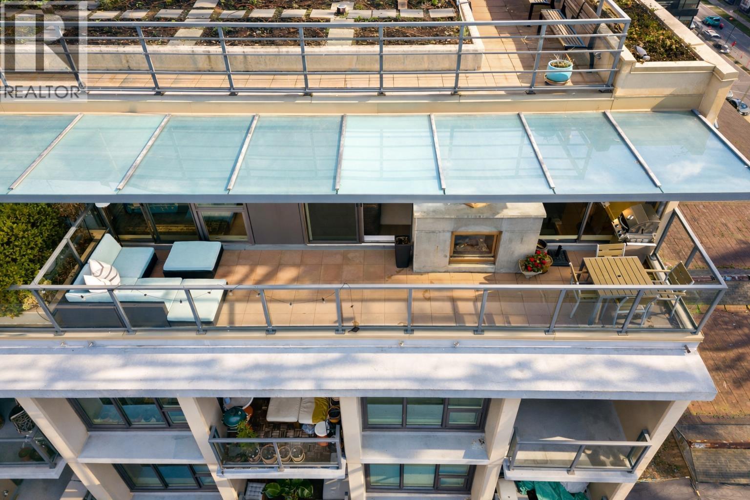 Ph1606 288 W 1st Avenue, Vancouver, British Columbia  V6C 3L2 - Photo 21 - R3085495