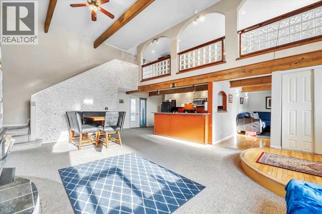 427 Cole Crescent, Carseland, Alberta  t0j 0m0 - Photo 6 - A2282869