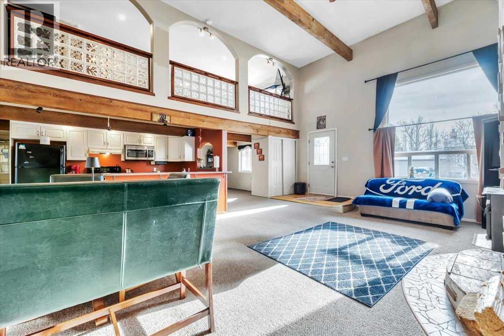 427 Cole Crescent, Carseland, Alberta  t0j 0m0 - Photo 7 - A2282869