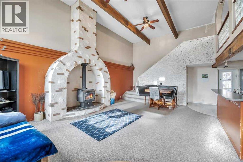 427 Cole Crescent, Carseland, Alberta  t0j 0m0 - Photo 8 - A2282869