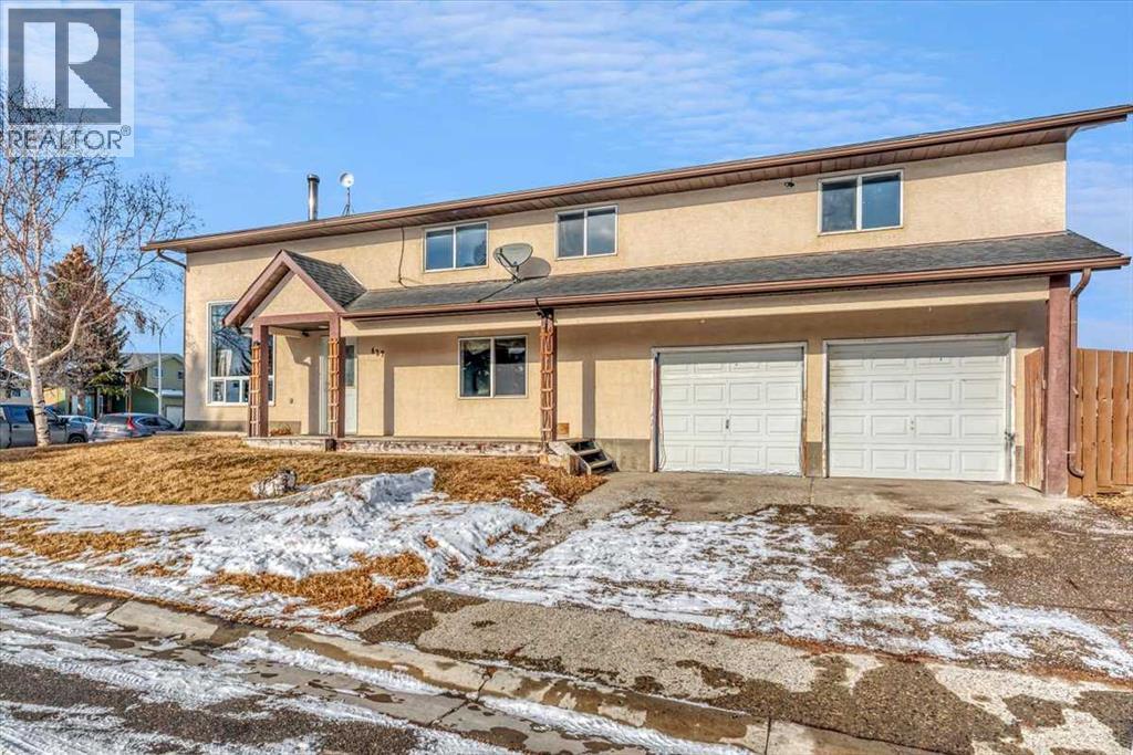 427 Cole Crescent, Carseland, Alberta  t0j 0m0 - Photo 2 - A2282869