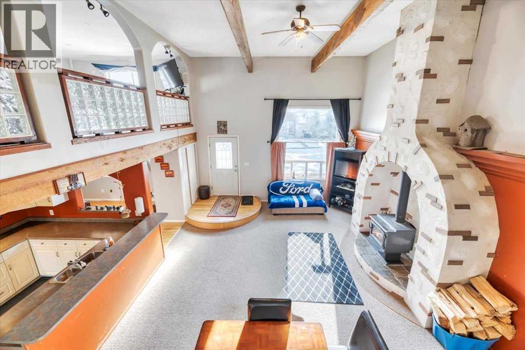 427 Cole Crescent, Carseland, Alberta  t0j 0m0 - Photo 10 - A2282869