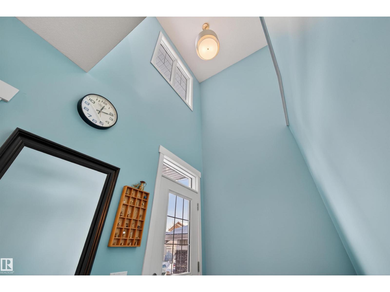 21615 84 Av Nw, Edmonton, Alberta  T5T 4W2 - Photo 6 - E4471138