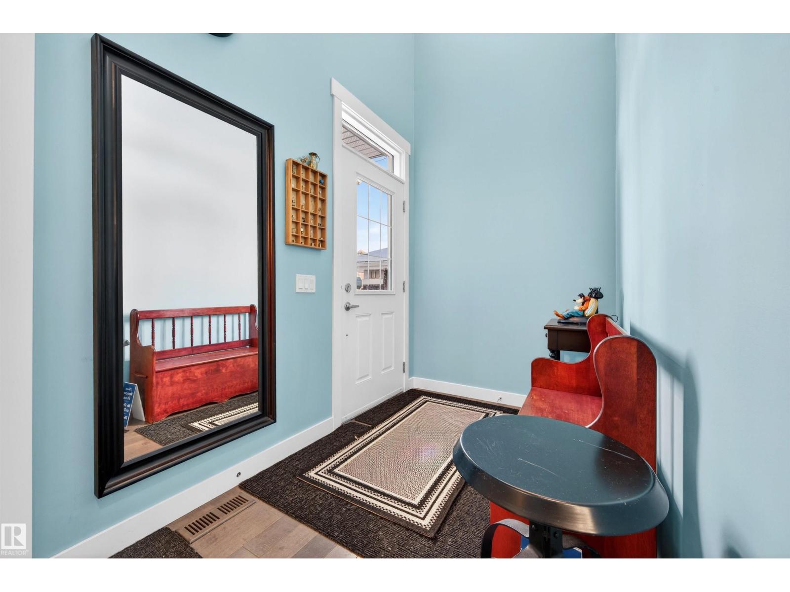 21615 84 Av Nw, Edmonton, Alberta  T5T 4W2 - Photo 5 - E4471138