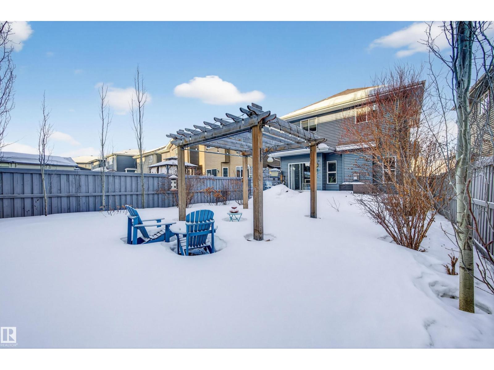 21615 84 Av Nw, Edmonton, Alberta  T5T 4W2 - Photo 39 - E4471138