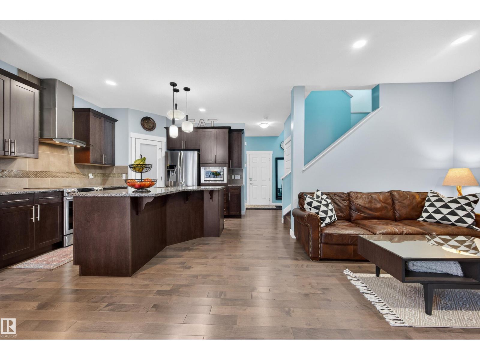 21615 84 Av Nw, Edmonton, Alberta  T5T 4W2 - Photo 18 - E4471138