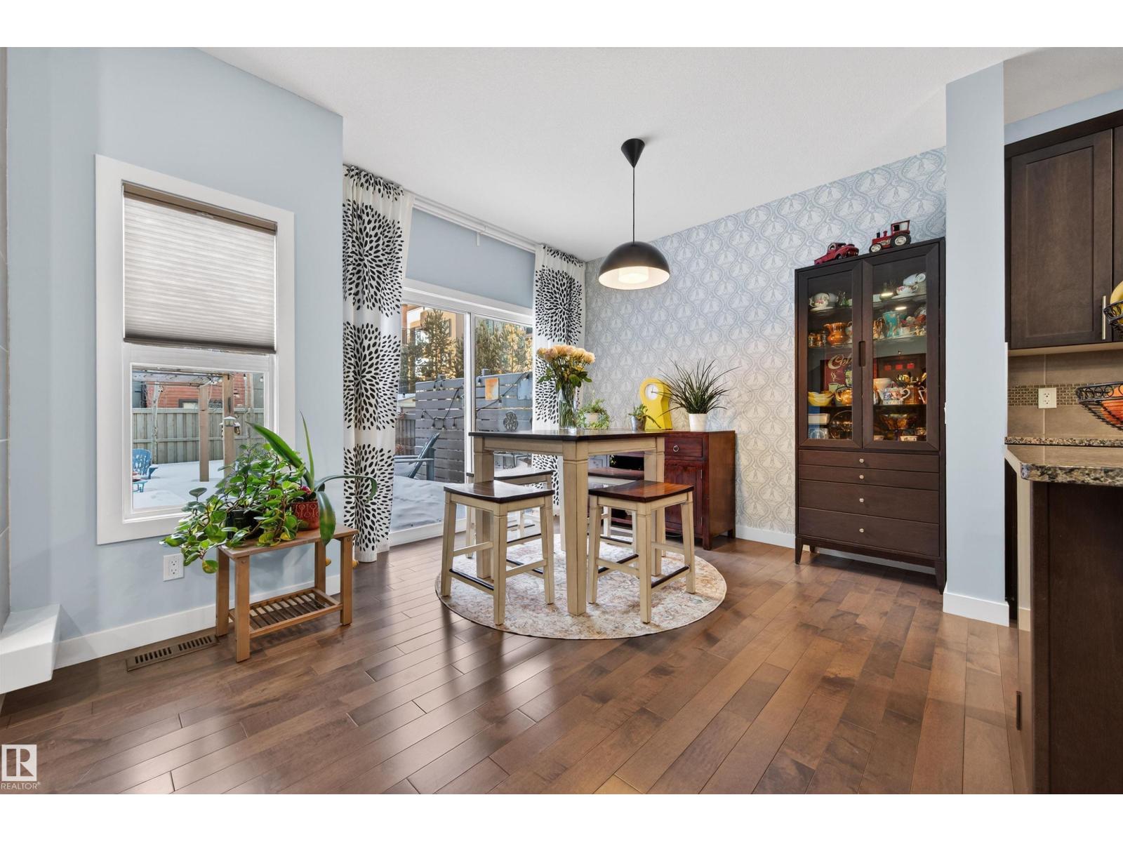 21615 84 Av Nw, Edmonton, Alberta  T5T 4W2 - Photo 13 - E4471138