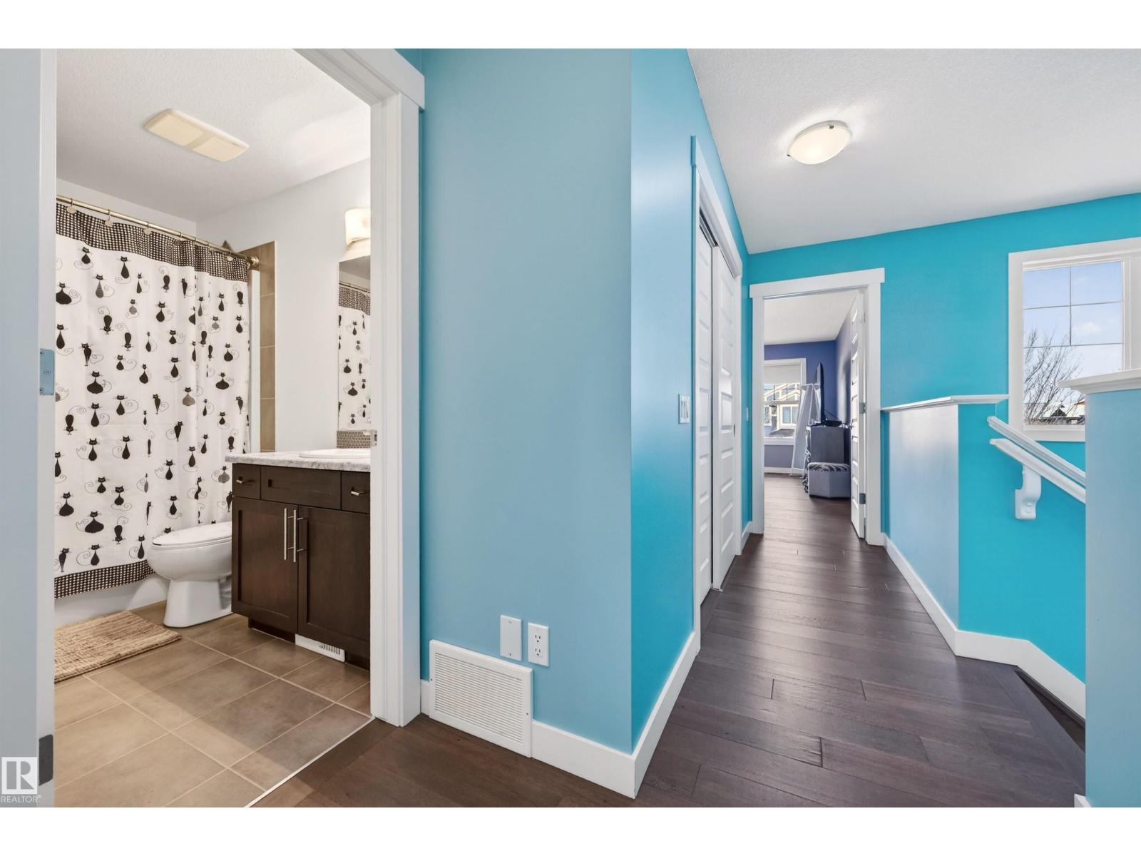 21615 84 Av Nw, Edmonton, Alberta  T5T 4W2 - Photo 26 - E4471138