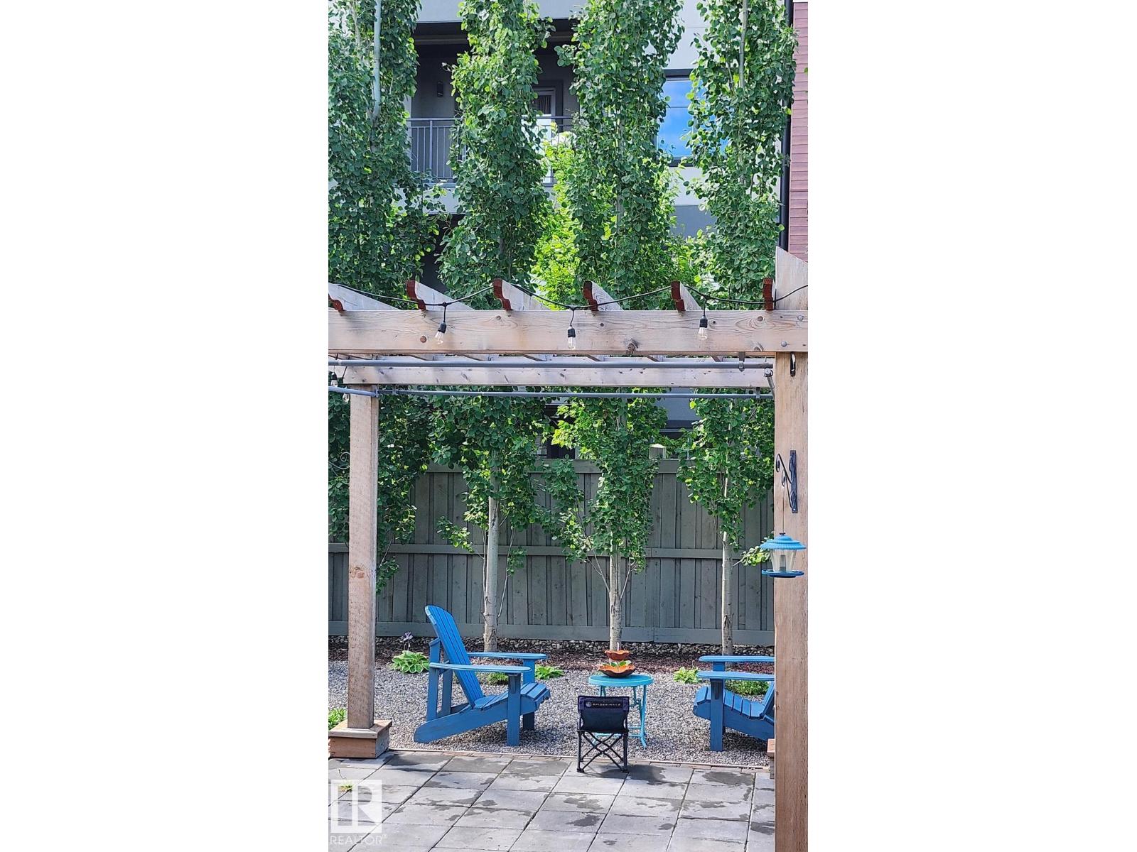 21615 84 Av Nw, Edmonton, Alberta  T5T 4W2 - Photo 42 - E4471138