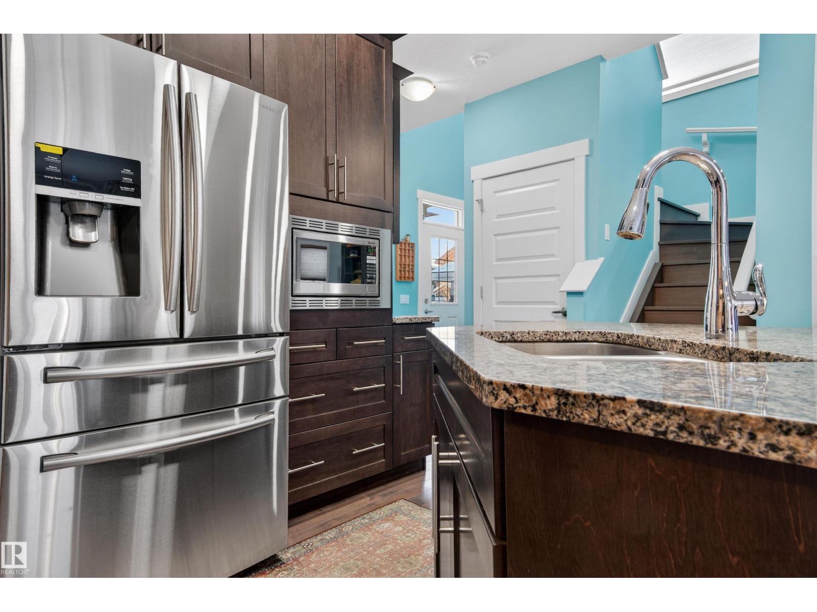 21615 84 Av Nw, Edmonton, Alberta  T5T 4W2 - Photo 10 - E4471138