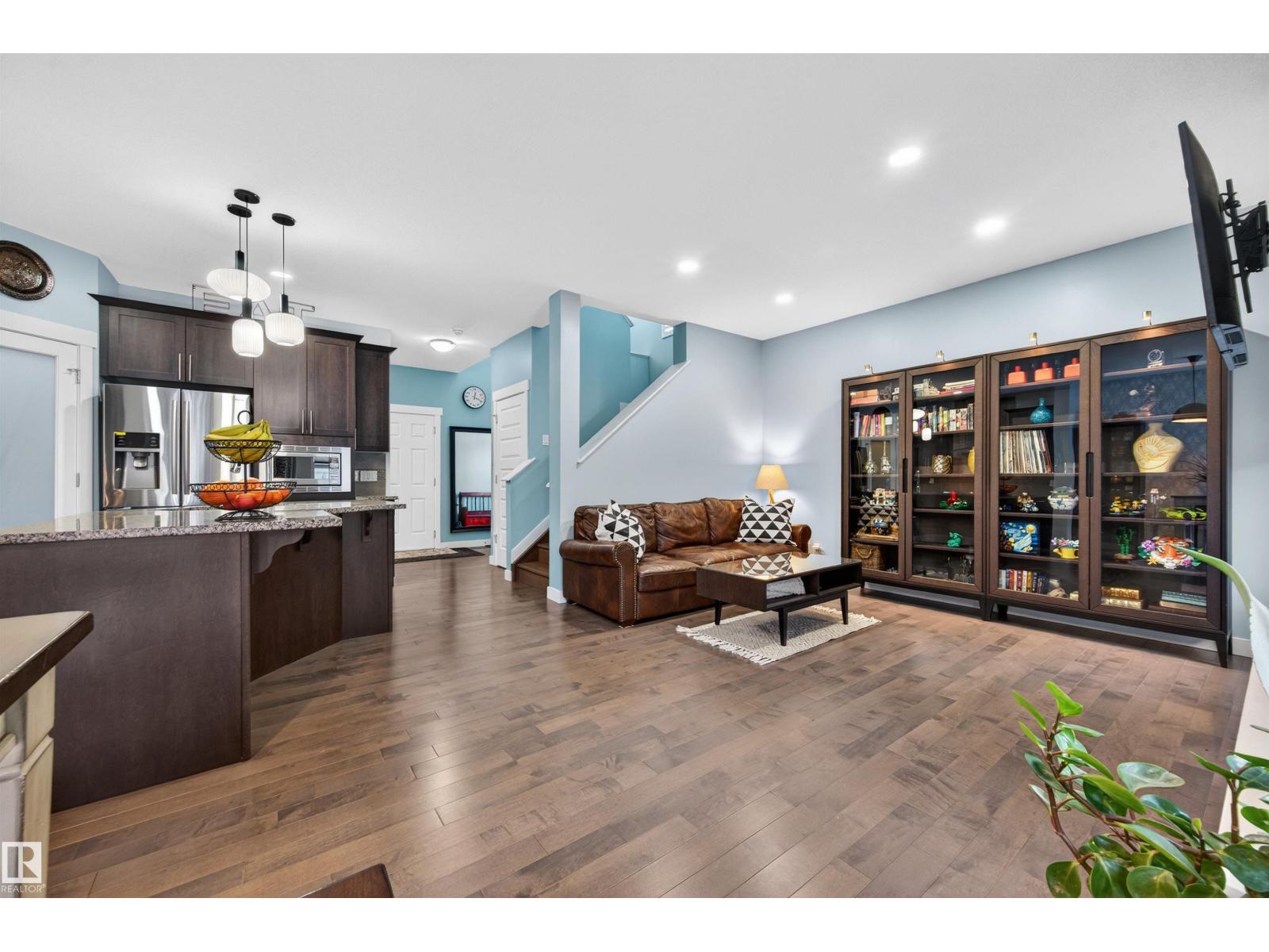 21615 84 Av Nw, Edmonton, Alberta  T5T 4W2 - Photo 17 - E4471138