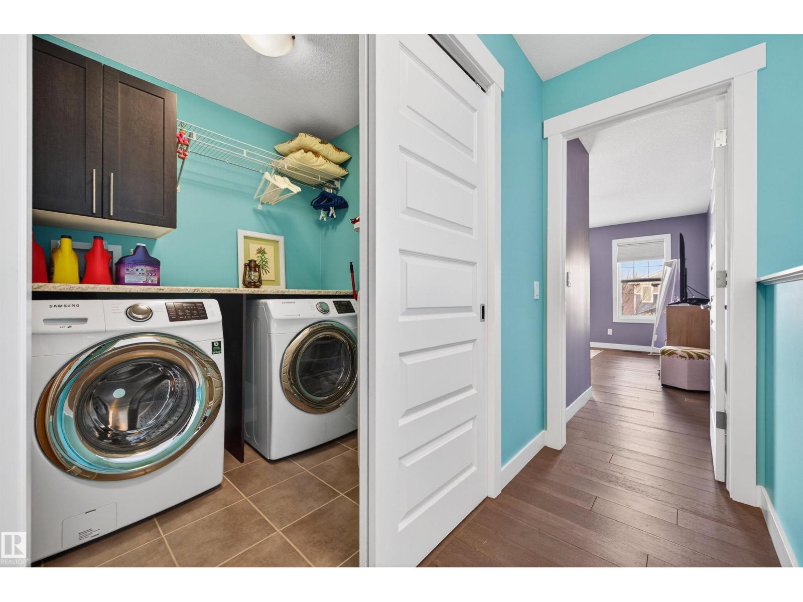 21615 84 Av Nw, Edmonton, Alberta  T5T 4W2 - Photo 29 - E4471138