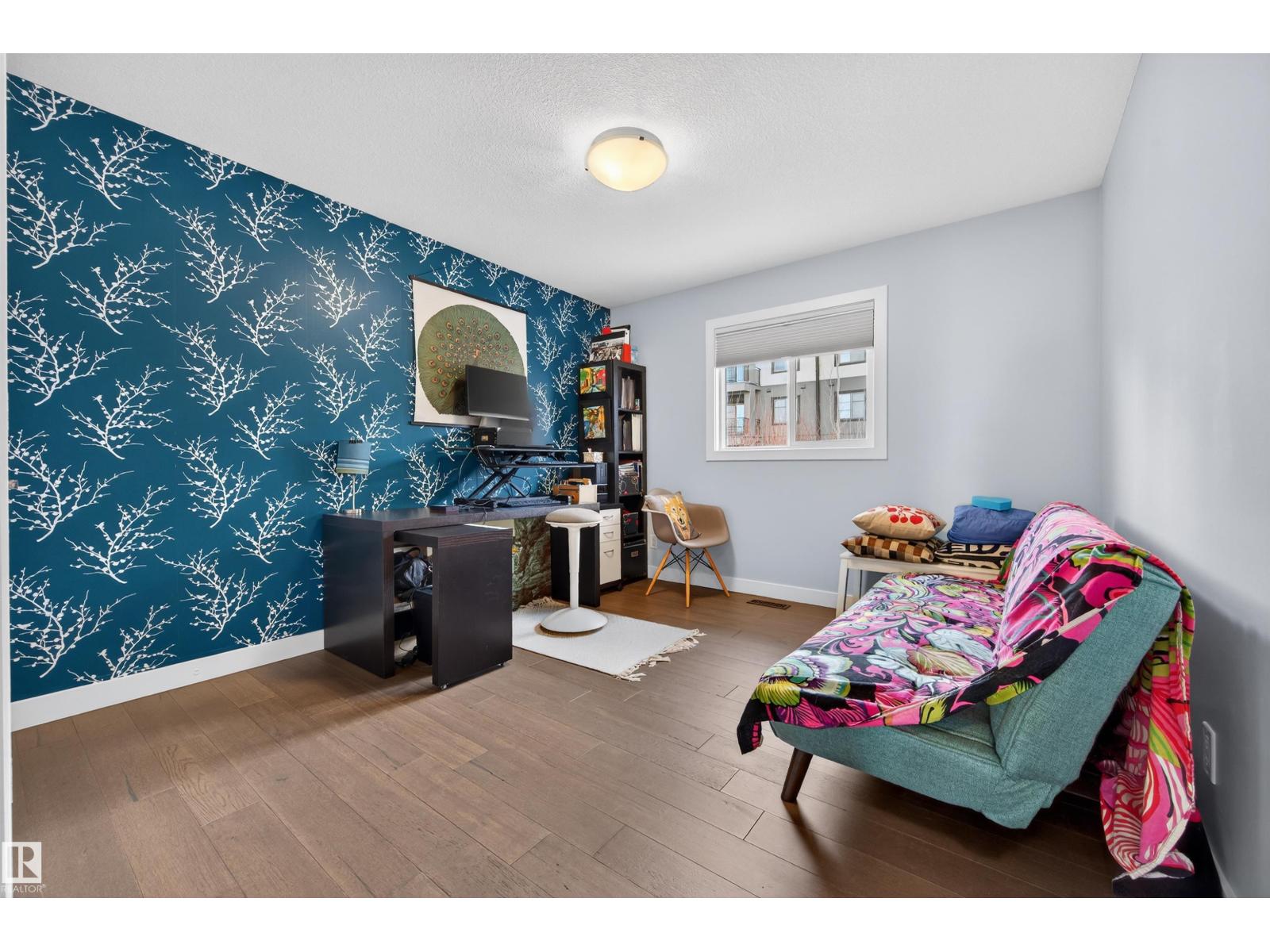 21615 84 Av Nw, Edmonton, Alberta  T5T 4W2 - Photo 22 - E4471138