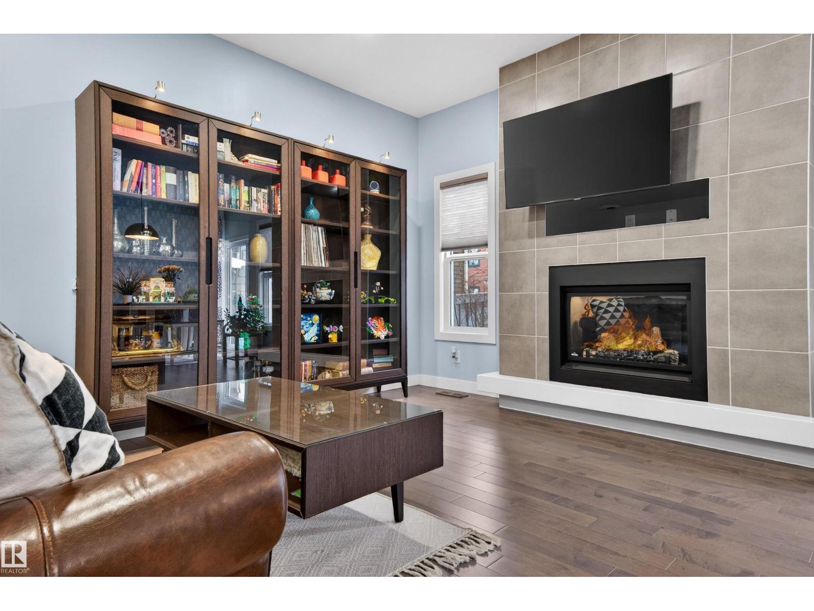 21615 84 Av Nw, Edmonton, Alberta  T5T 4W2 - Photo 20 - E4471138