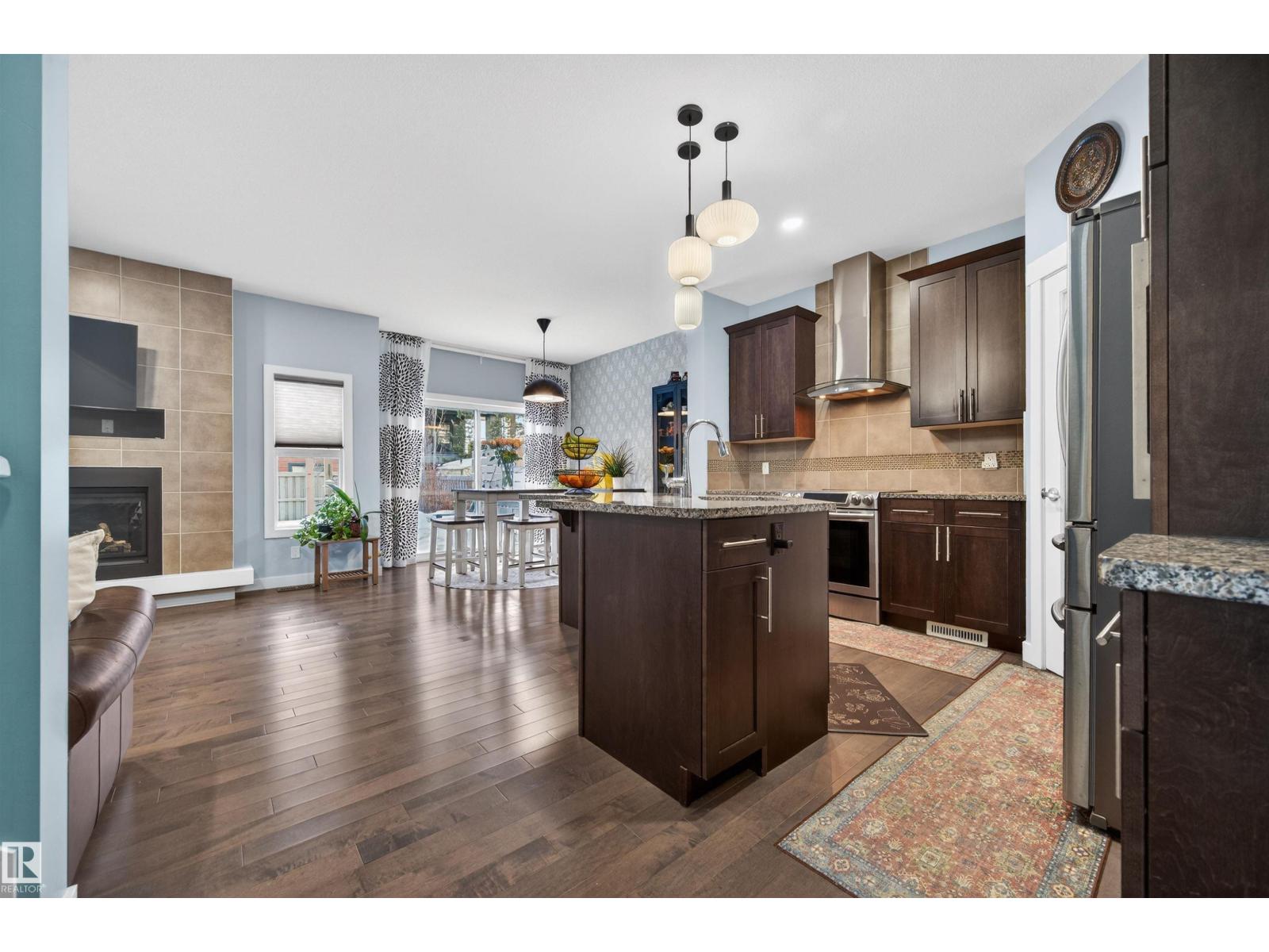 21615 84 Av Nw, Edmonton, Alberta  T5T 4W2 - Photo 3 - E4471138