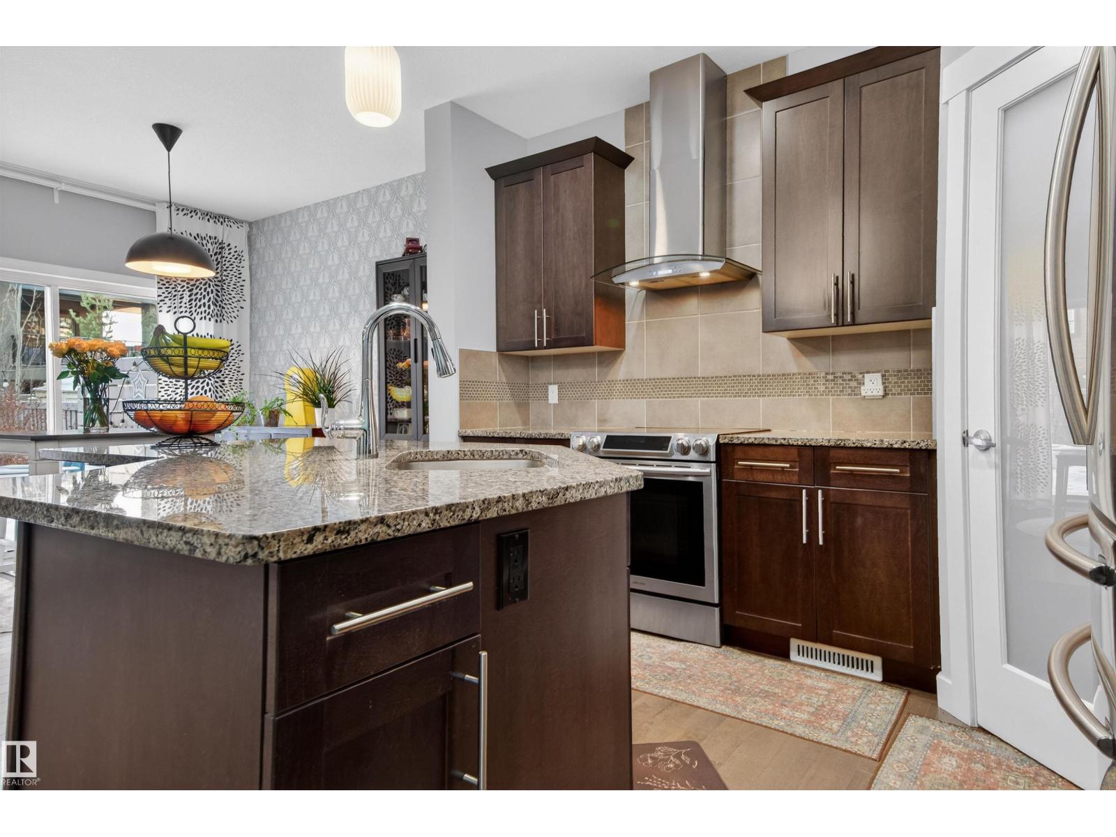 21615 84 Av Nw, Edmonton, Alberta  T5T 4W2 - Photo 12 - E4471138