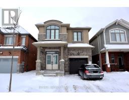 1274 SWEETFERN CRESCENT, Milton, Ontario