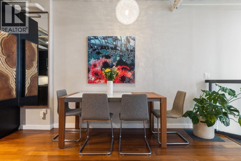 211&212 1529 W 6th Avenue, Vancouver, British Columbia  V6J 1R1 - Photo 12 - R3086463