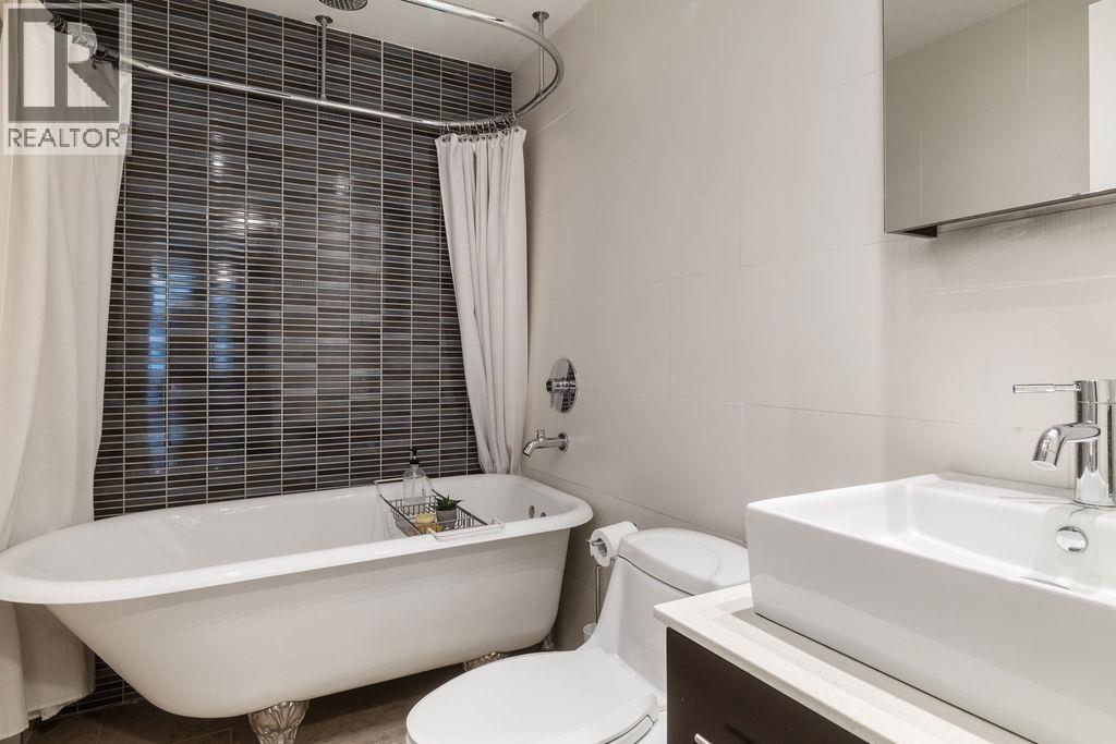 211&212 1529 W 6th Avenue, Vancouver, British Columbia  V6J 1R1 - Photo 15 - R3086463