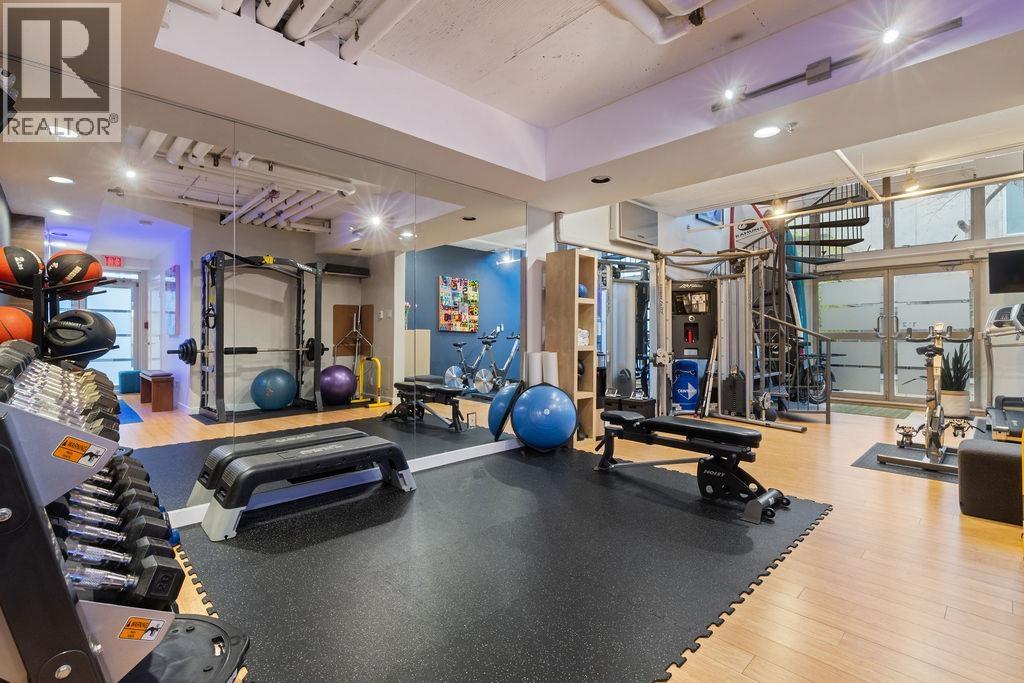 211&212 1529 W 6th Avenue, Vancouver, British Columbia  V6J 1R1 - Photo 18 - R3086463