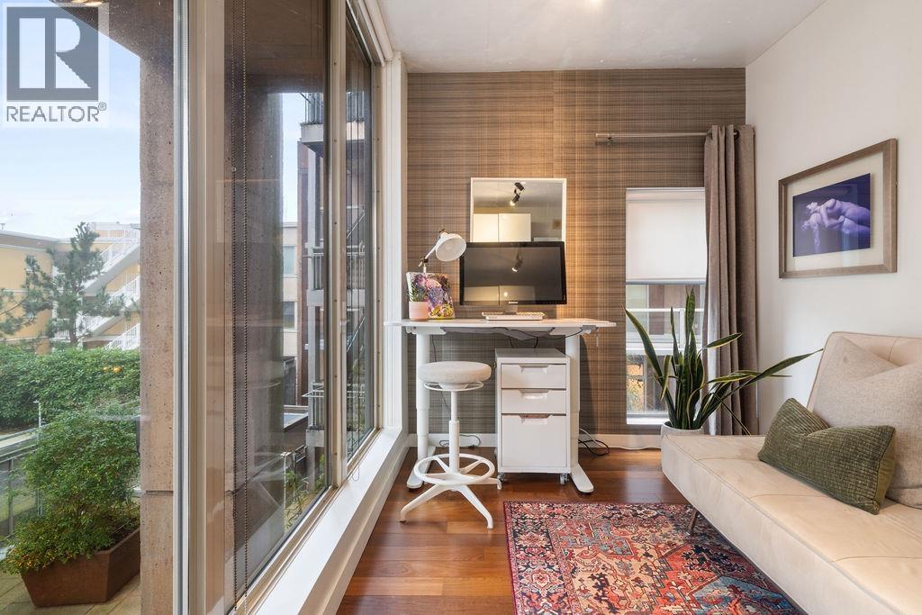 211&212 1529 W 6th Avenue, Vancouver, British Columbia  V6J 1R1 - Photo 6 - R3086463