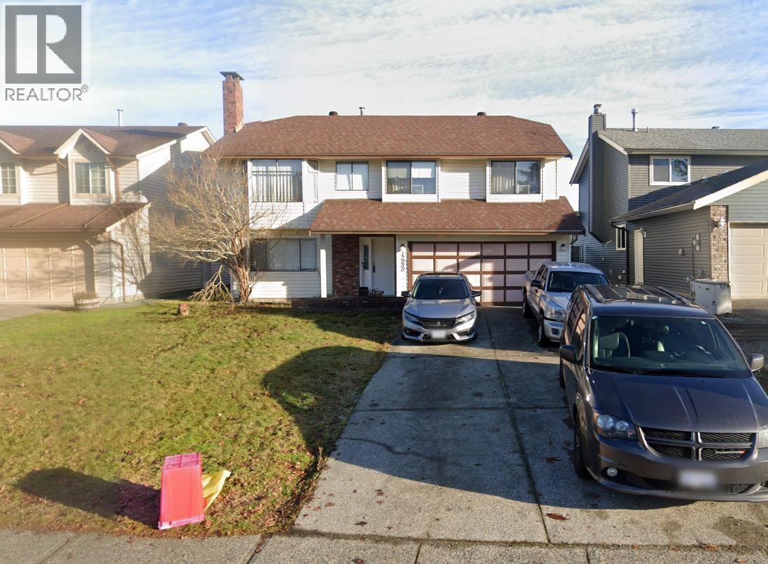 Ground Suite 12080 234 STREET, Maple Ridge, British Columbia