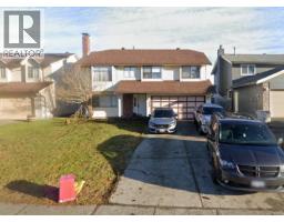 Ground Suite 12080 234 STREET, Maple Ridge, British Columbia