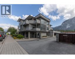 37738 THIRD AVENUE, Squamish, British Columbia