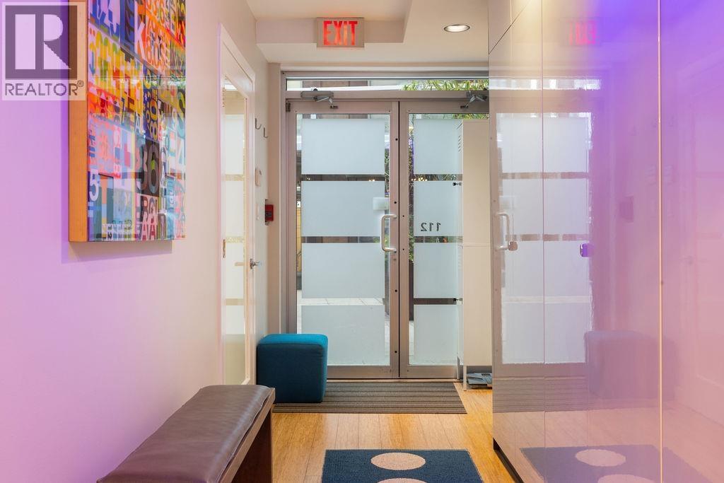 211&212 1529 W 6th Avenue, Vancouver, British Columbia  V6J 1R1 - Photo 20 - C8075840