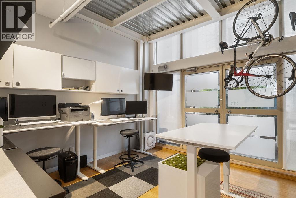 211&212 1529 W 6th Avenue, Vancouver, British Columbia  V6J 1R1 - Photo 22 - C8075840