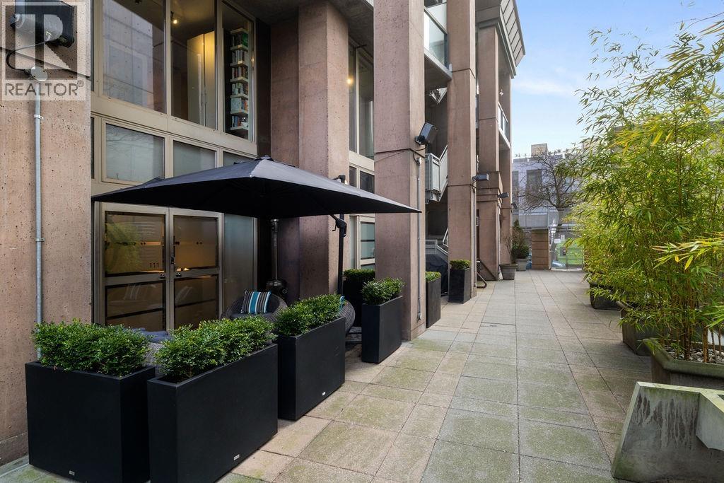 211&212 1529 W 6th Avenue, Vancouver, British Columbia  V6J 1R1 - Photo 23 - C8075840