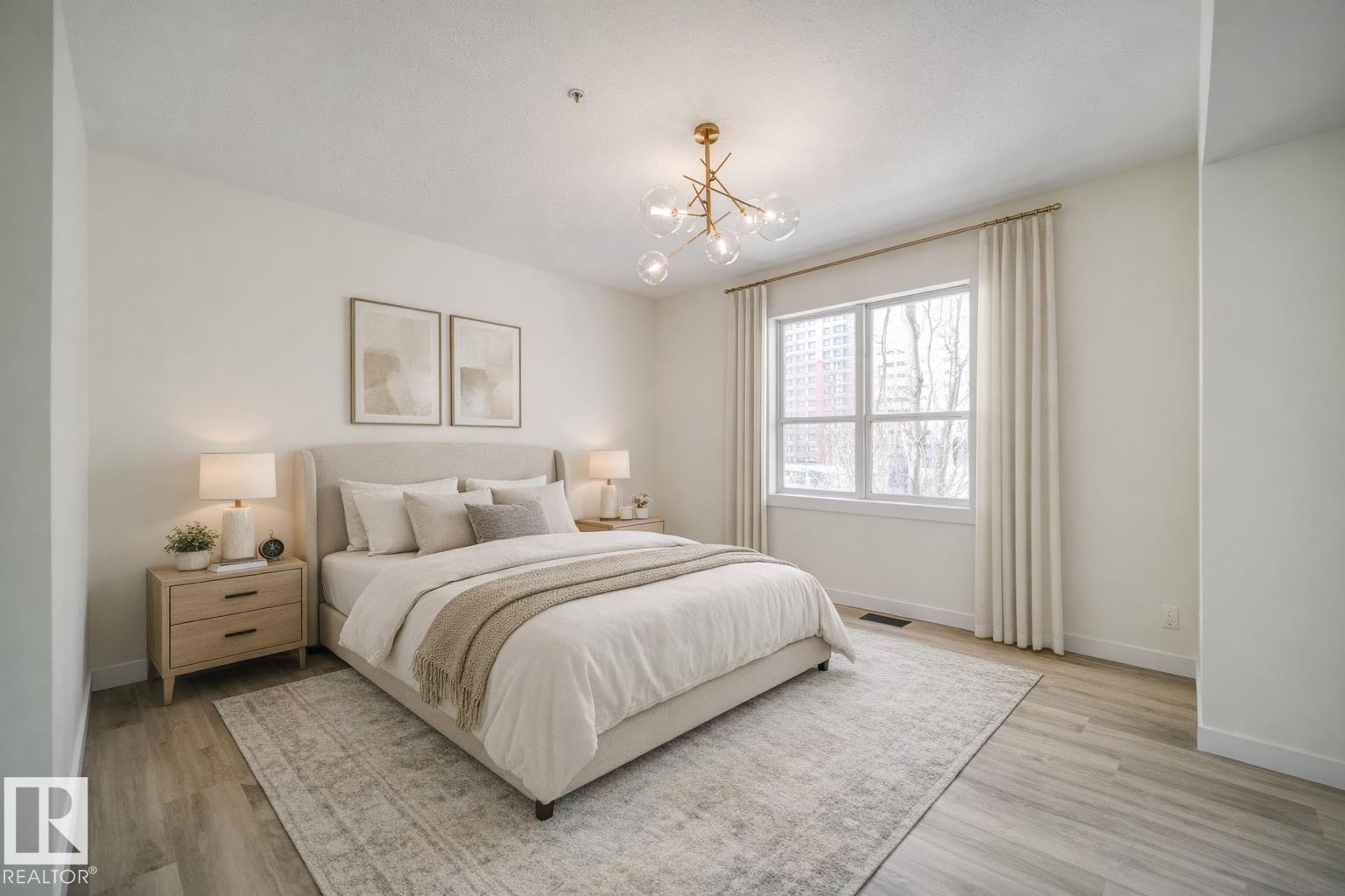 #532 10023 110 St Nw, Edmonton, Alberta  T5K 1J5 - Photo 3 - E4470434