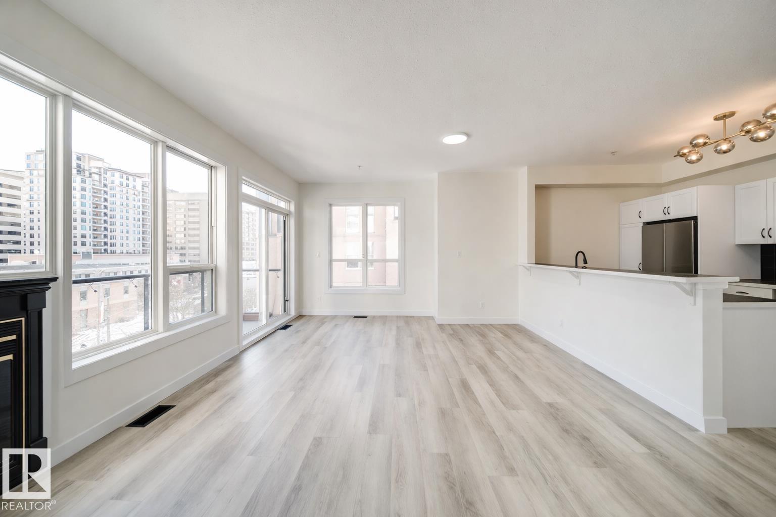 #532 10023 110 St Nw, Edmonton, Alberta  T5K 1J5 - Photo 22 - E4470434