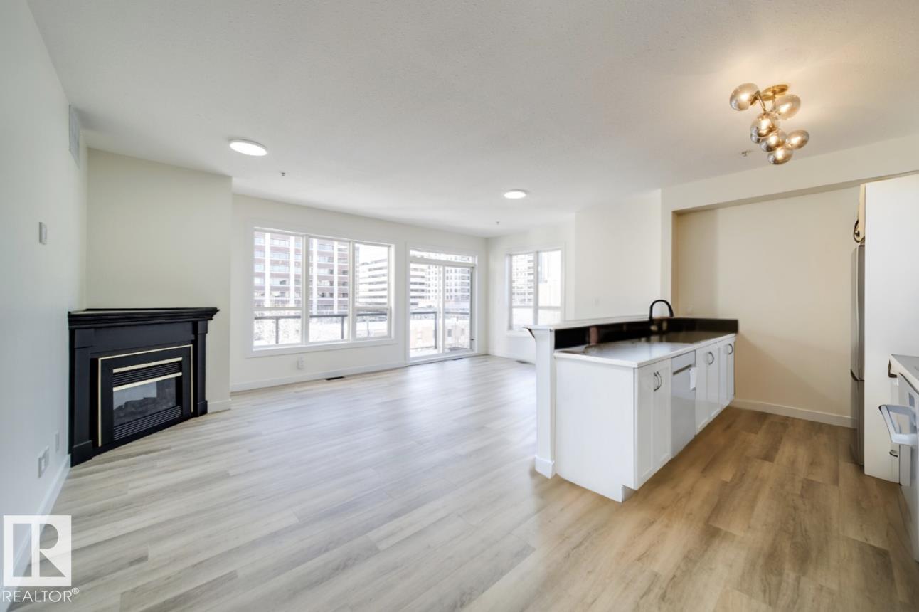 #532 10023 110 St Nw, Edmonton, Alberta  T5K 1J5 - Photo 16 - E4470434