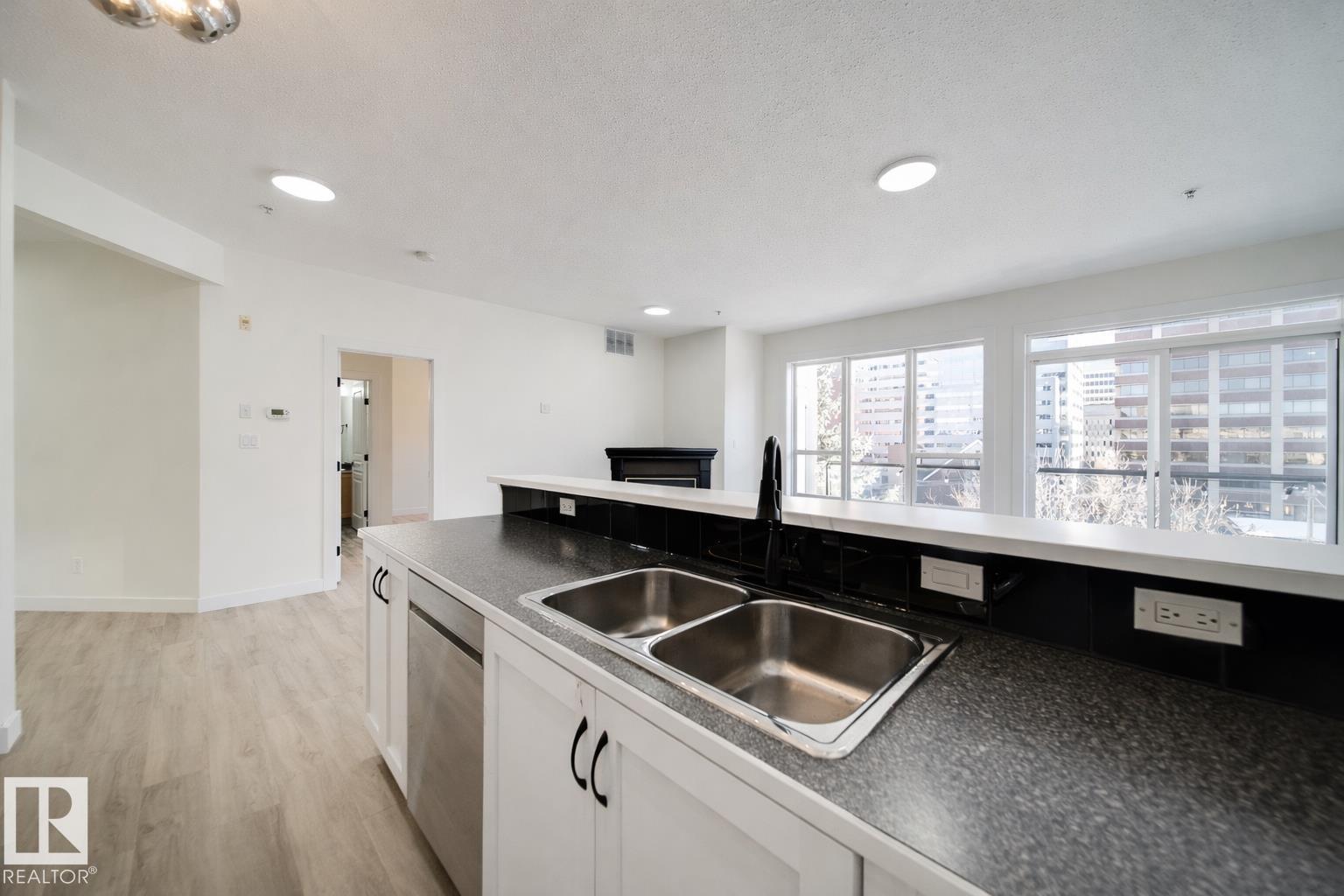 #532 10023 110 St Nw, Edmonton, Alberta  T5K 1J5 - Photo 21 - E4470434