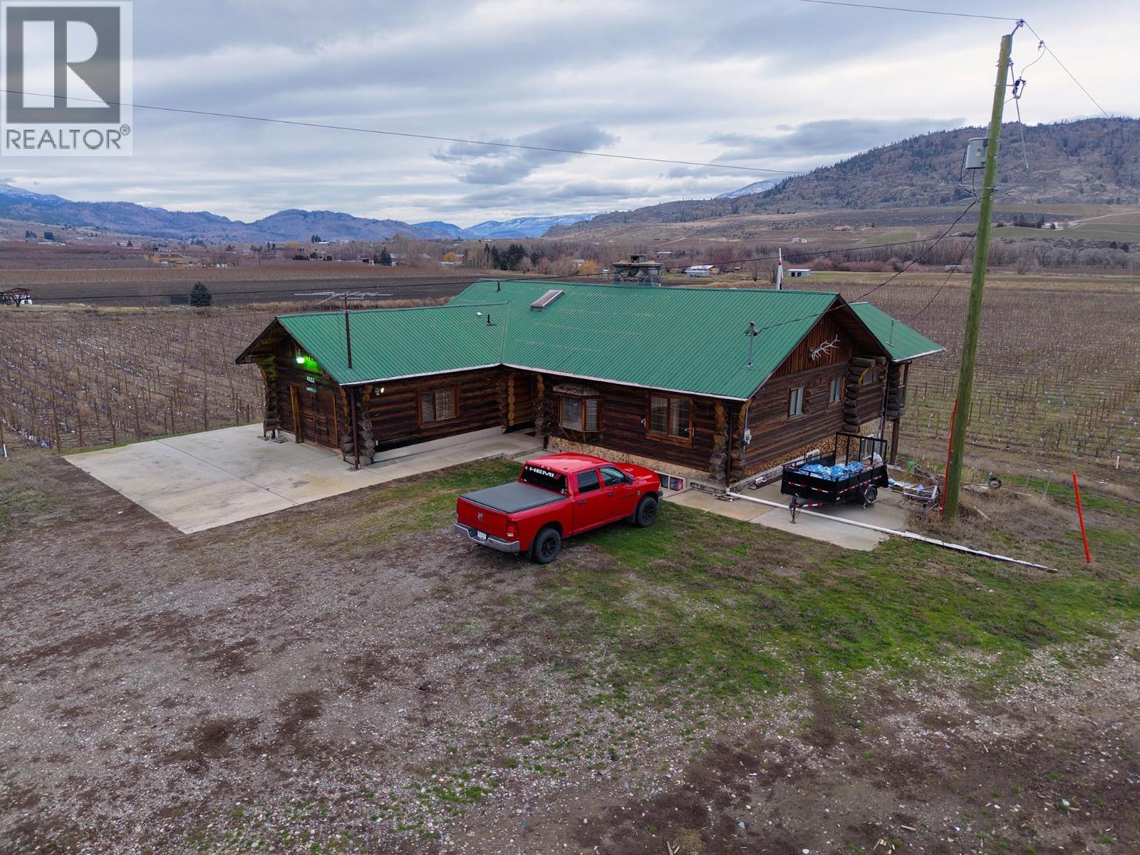 4253 Highway 97 Highway, Oliver, British Columbia  V0H 1T1 - Photo 14 - 10372304