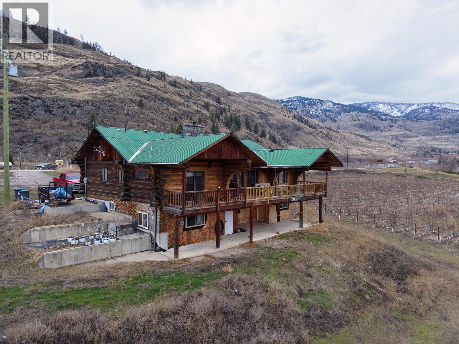 4253 Highway 97 Highway, Oliver, British Columbia  V0H 1T1 - Photo 15 - 10372304