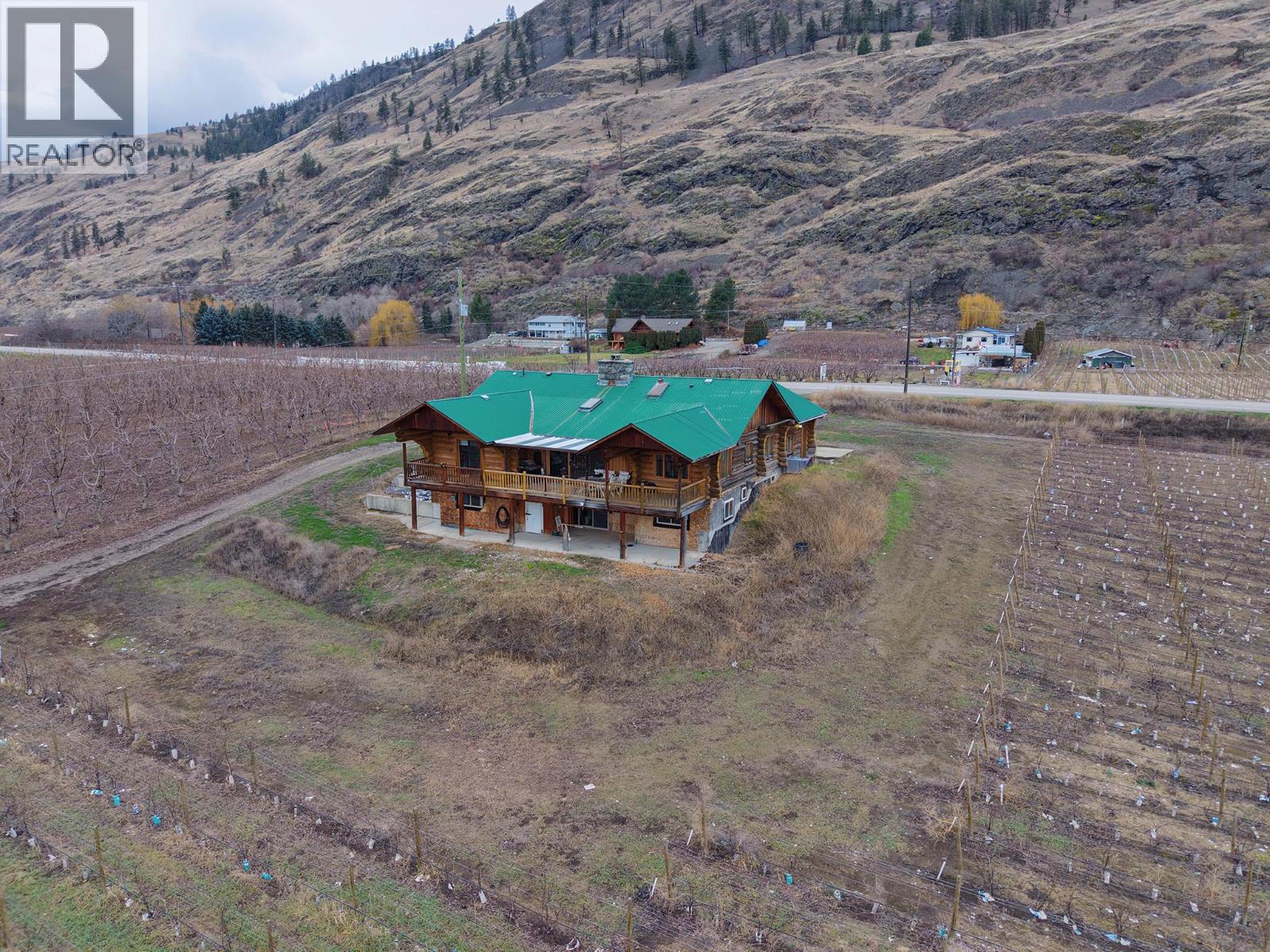 4253 Highway 97 Highway, Oliver, British Columbia  V0H 1T1 - Photo 17 - 10372304