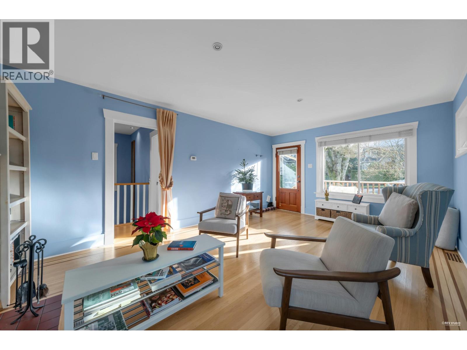 3793 W 22nd Avenue, Vancouver, British Columbia  V6S 1J5 - Photo 8 - R3082970