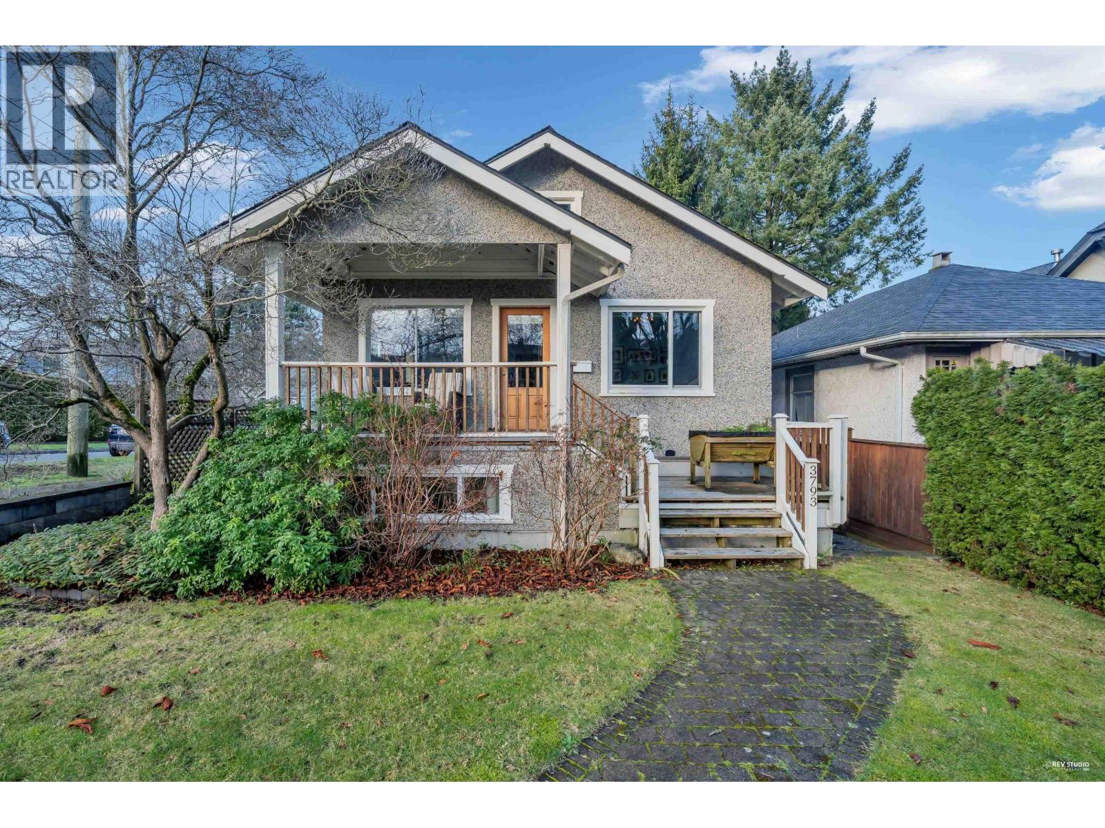 3793 W 22nd Avenue, Vancouver, British Columbia  V6S 1J5 - Photo 3 - R3082970