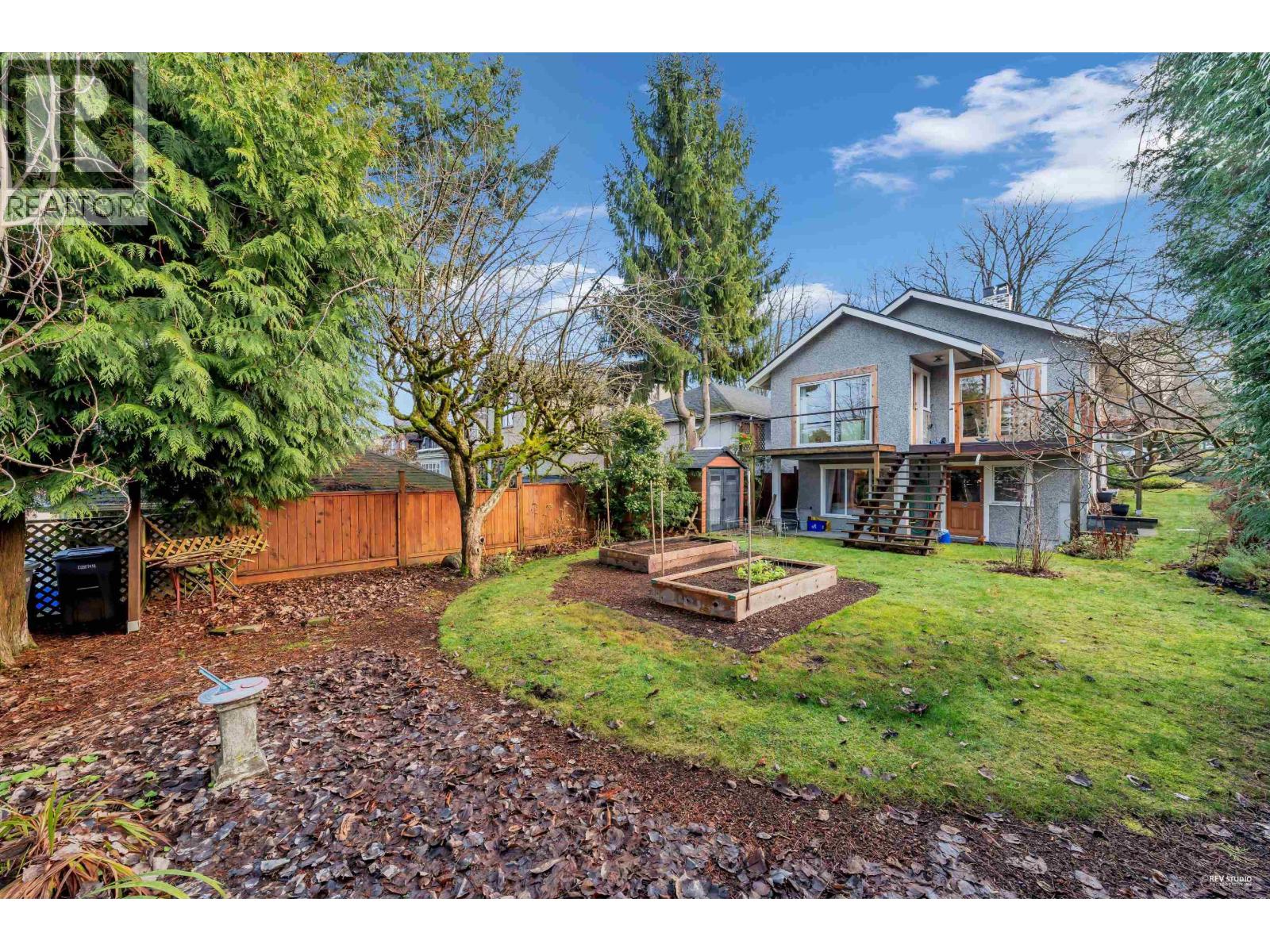 3793 W 22nd Avenue, Vancouver, British Columbia  V6S 1J5 - Photo 30 - R3082970