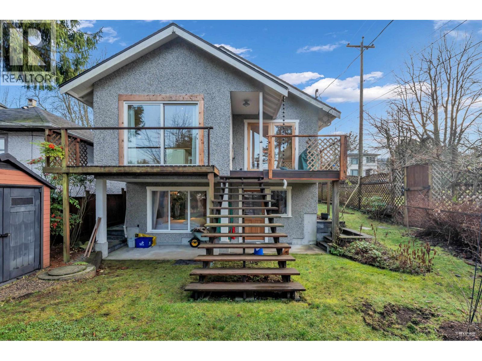 3793 W 22nd Avenue, Vancouver, British Columbia  V6S 1J5 - Photo 32 - R3082970