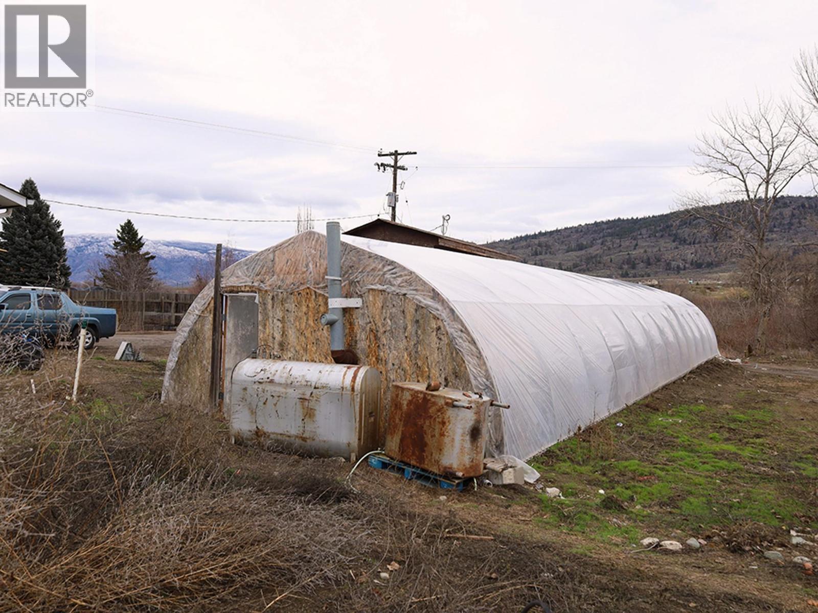 301 Road 12 Road, Oliver, British Columbia  V0H 1T1 - Photo 14 - 10373242