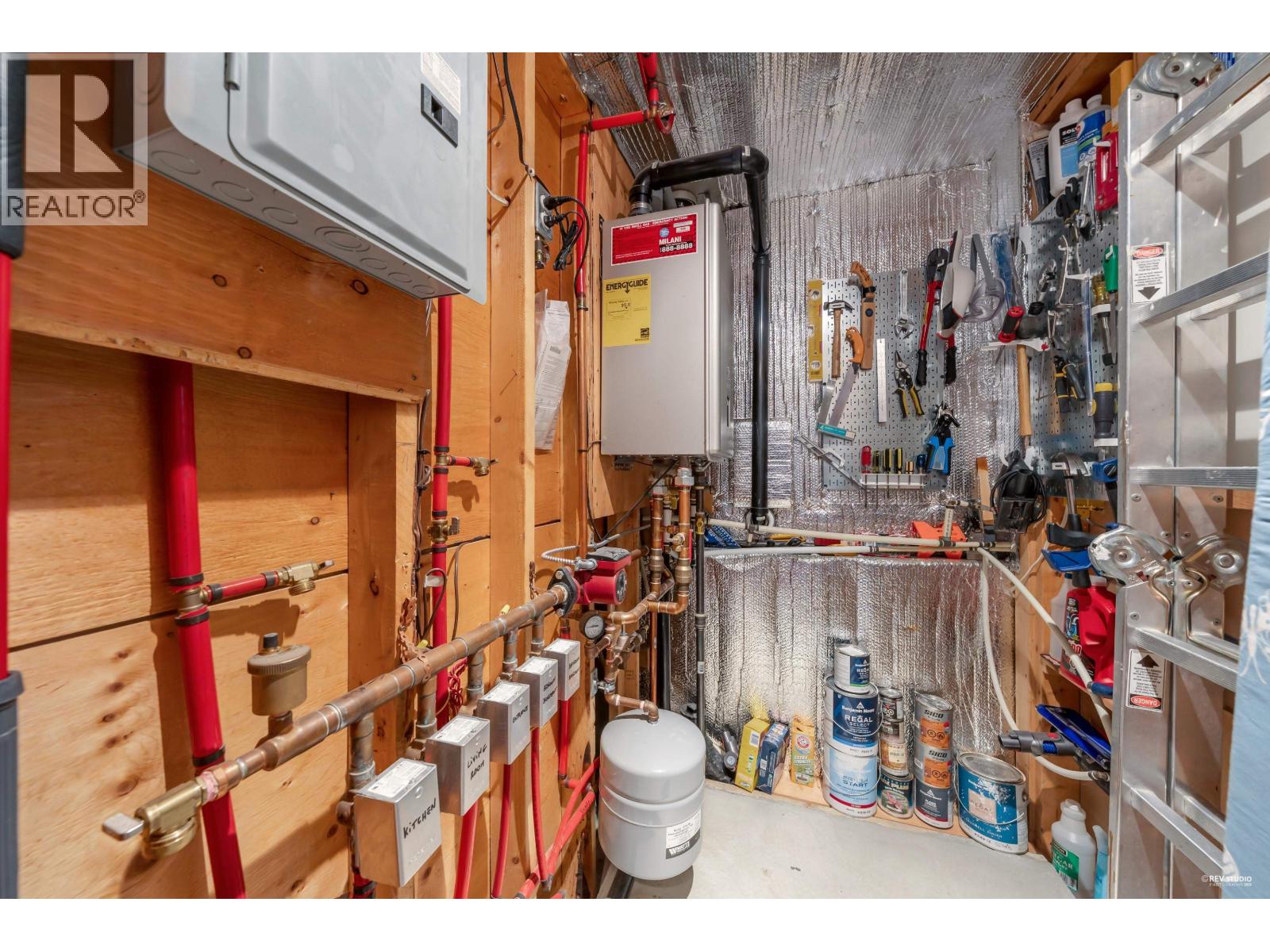 3793 W 22nd Avenue, Vancouver, British Columbia  V6S 1J5 - Photo 27 - R3082970