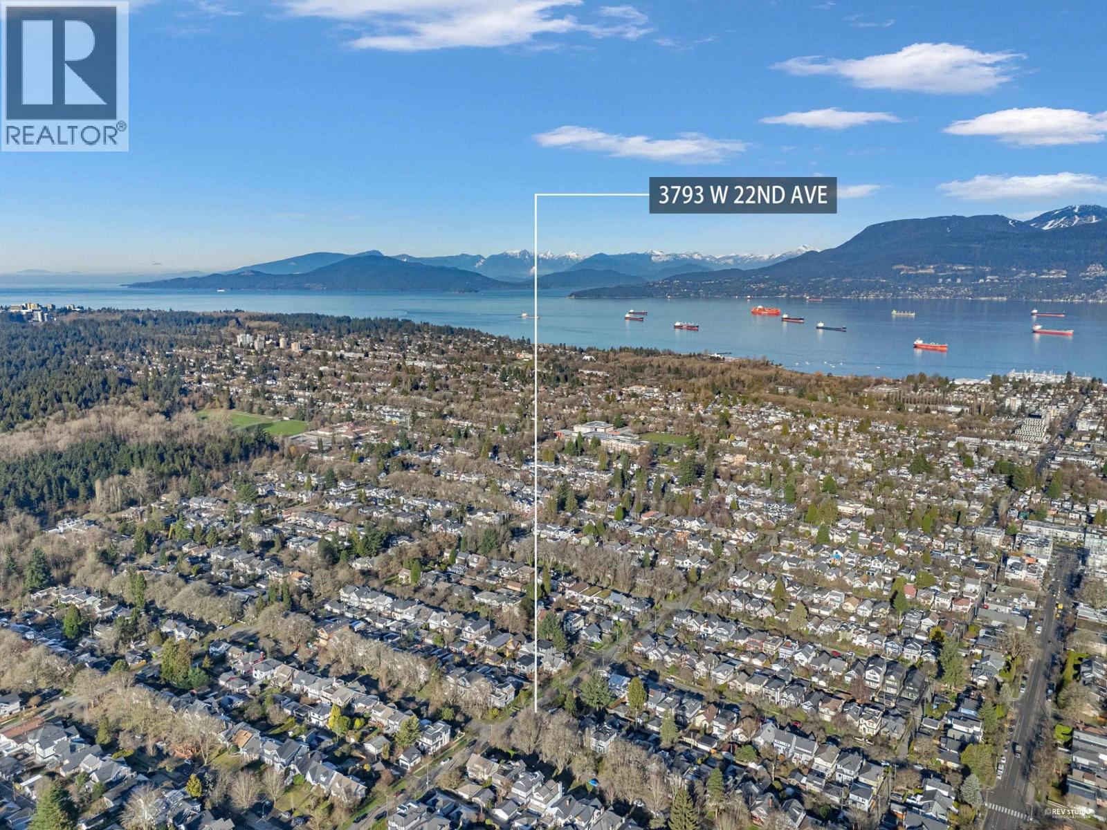 3793 W 22nd Avenue, Vancouver, British Columbia  V6S 1J5 - Photo 35 - R3082970