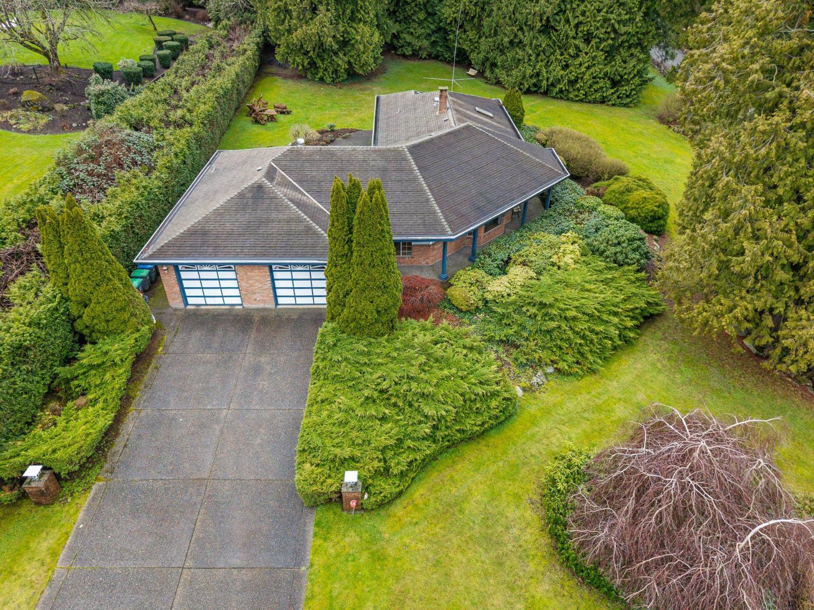 3039 163 Street, Surrey, British Columbia  V3Z 0E3 - Photo 3 - R3086279