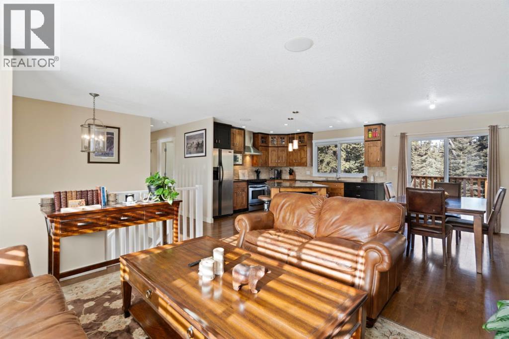 44226 Township Road 242, Rural Rocky View County, Alberta  T3Z 0B8 - Photo 12 - A2282717