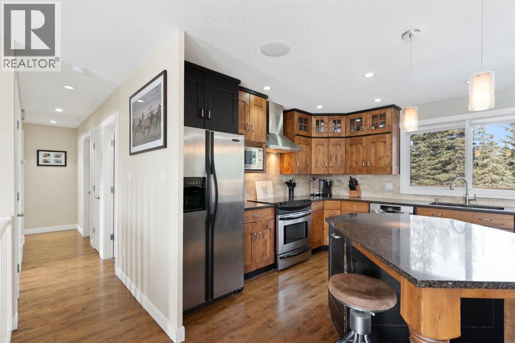 44226 Township Road 242, Rural Rocky View County, Alberta  T3Z 0B8 - Photo 15 - A2282717