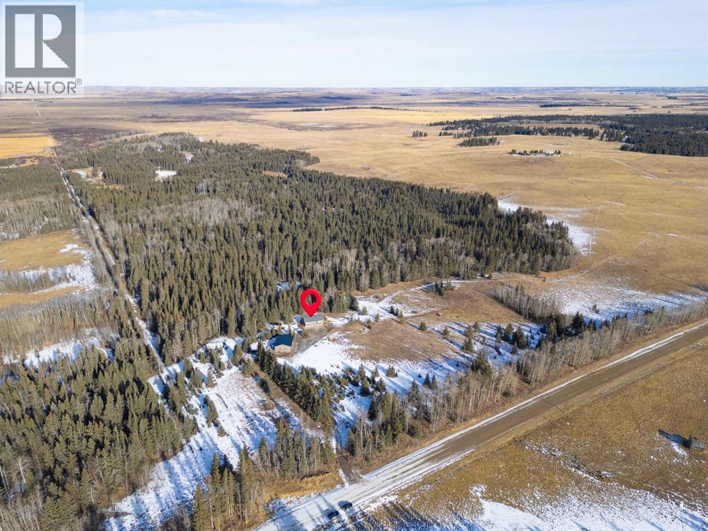 44226 Township Road 242, Rural Rocky View County, Alberta  T3Z 0B8 - Photo 3 - A2282717